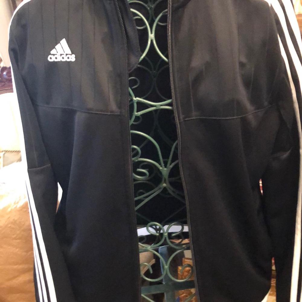 Very Nice Adidas Jacket